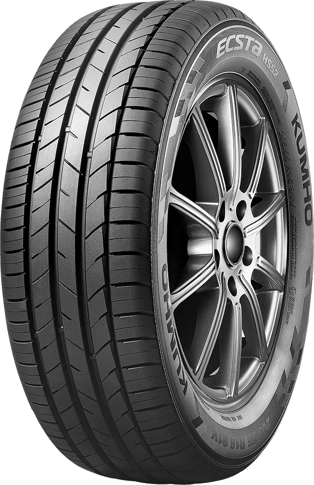 Kumho HS52 W04L 225/45R17 91W 